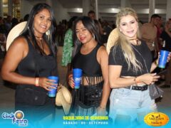 Vaquejada de Serrinha (Sábado)